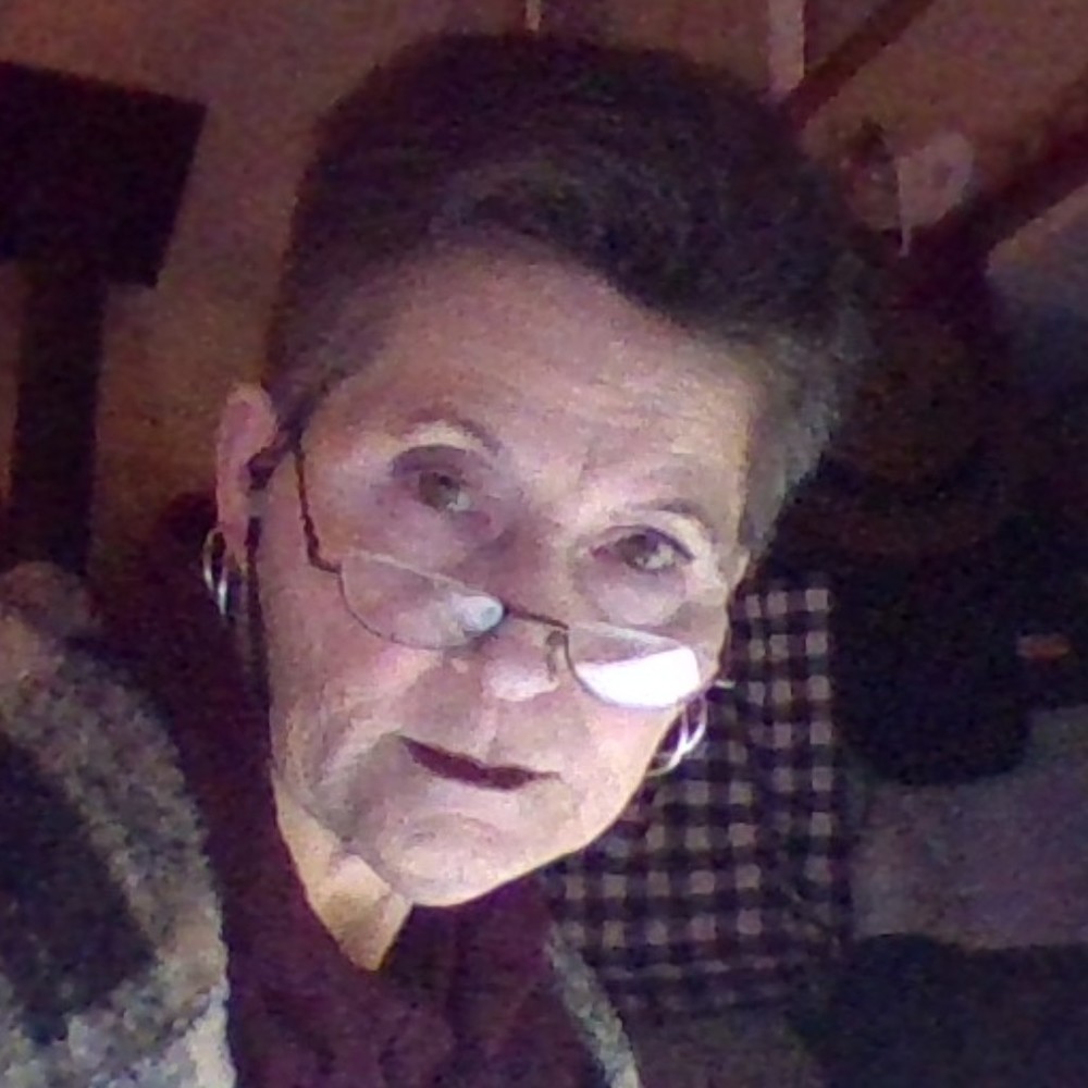 Meet your Posher, Anita